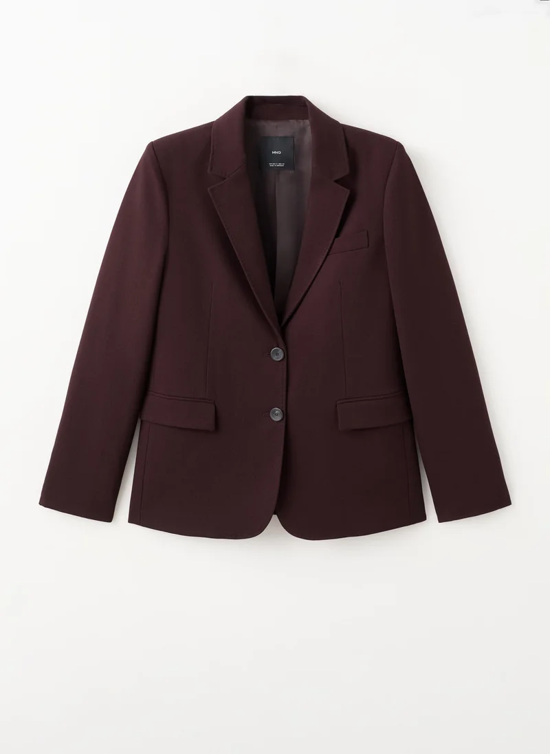 MANGO  Blazer Pbbergen for Women | Best Price UAE